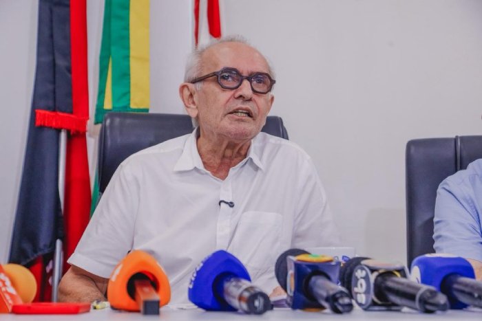 Prefeito de João Pessoa, Cícero Lucena