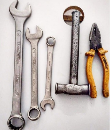Ferramentas 