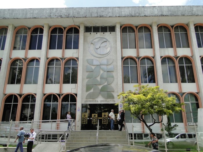 Assembleia Legislativa da Paraíba (ALPB)