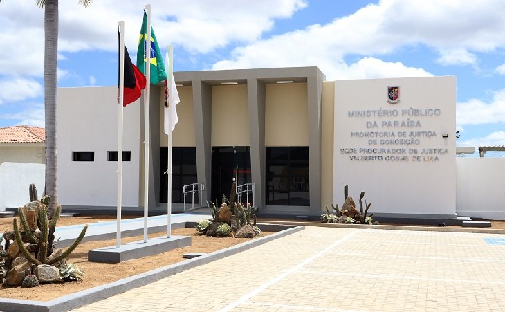 Ministério Público da Paraíba (MPPB)