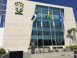 Confederação Brasileira de Futebol (CBF)