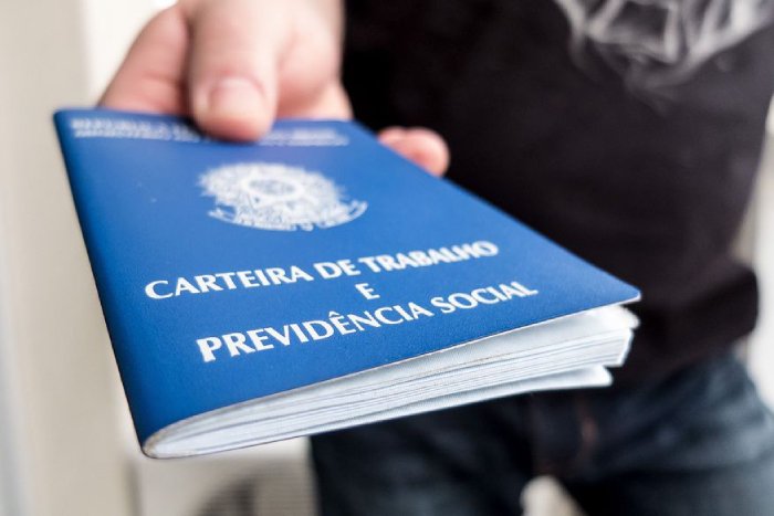 Oportunidades de emprego em várias cidades da PB