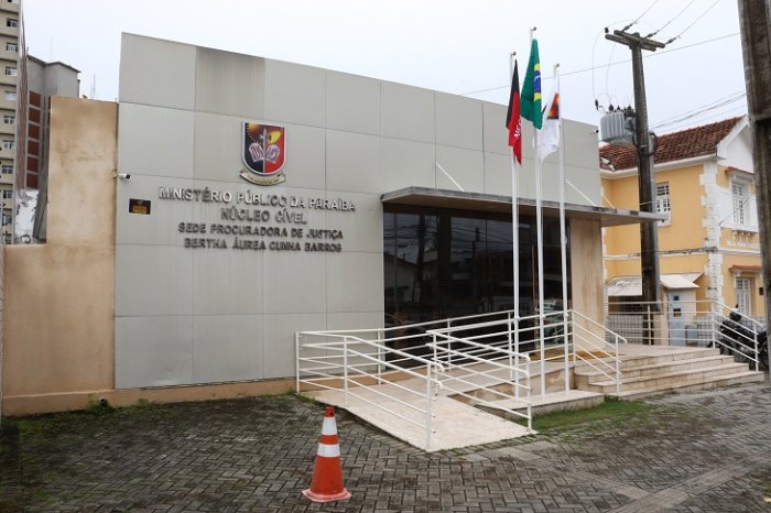 Ministério Público da Paraíba (MPPB)