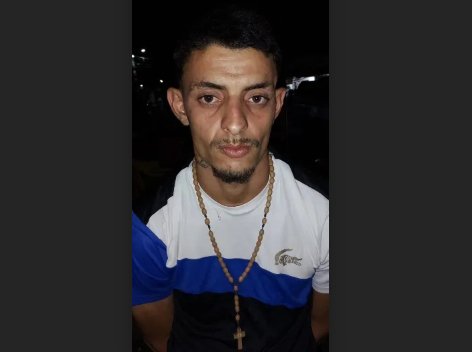 “Manzé Fantasma”, que morreu em confronto em Sousa