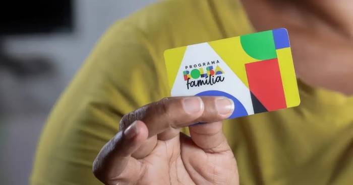 Pagamento do Bolsa Família aos Beneficiários