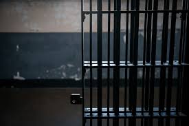 Dependências da Penitenciária Desembargador Sílvio Porto