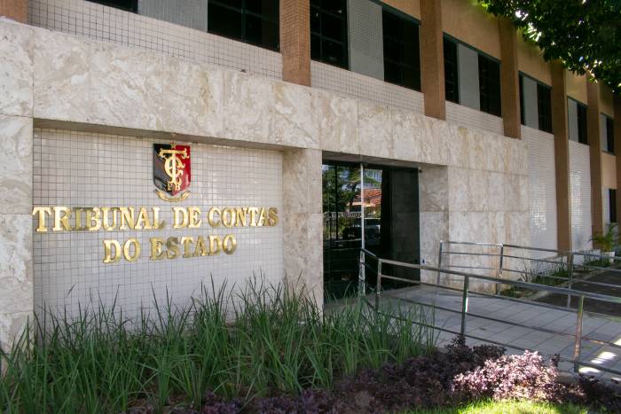 Tribunal de Contas da Paraíba (TCE-PB)