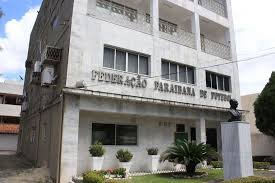 Federação Paraibana de Futebol (FPF-PB)