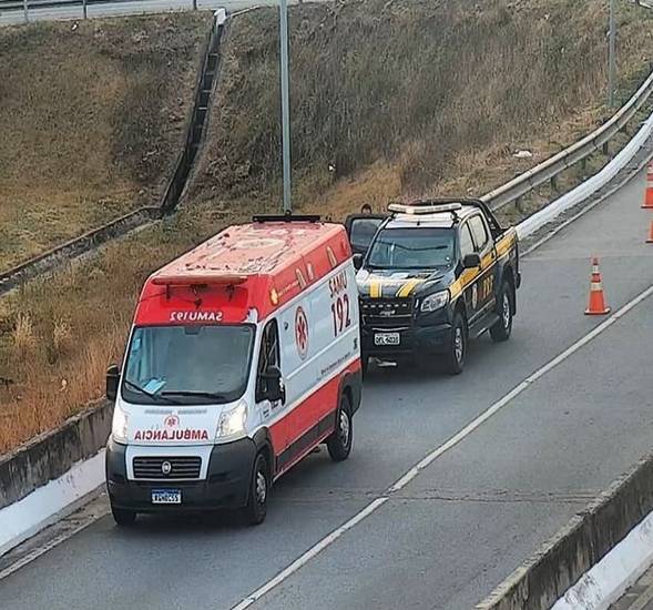 Serviço de Atendimento Móvel e Urgência