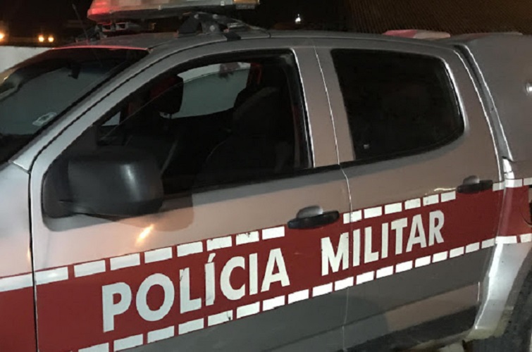 Denúncia de abandono de incapaz