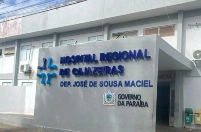 Hospital Regional de Cajazeiras (HRC)