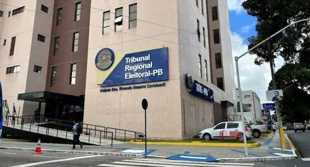 Tribunal Regional Eleitoral da Paraíba (TRE-PB)