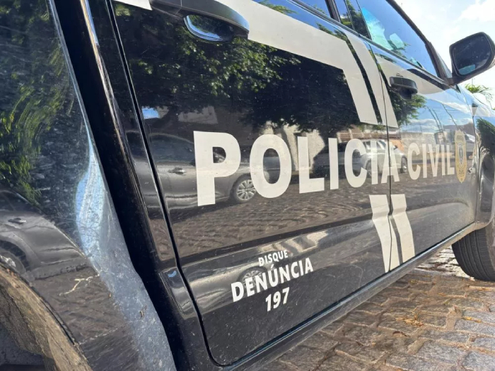 Operações integradas da Polícia Civil