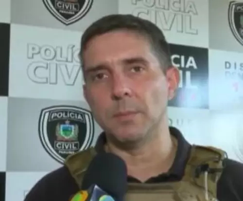 Delegado Braz Morroni