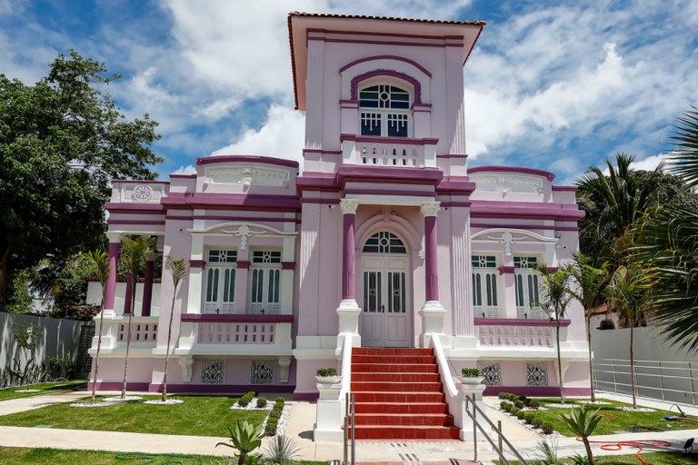Secretaria de Estado das Mulheres e da Diversidade Humana (Semdh)