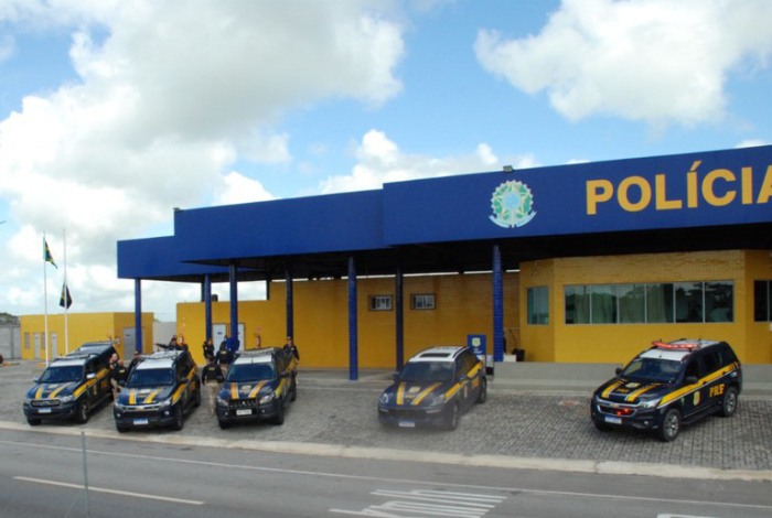 Ações da Polícia Rodoviária Federal (PRF)