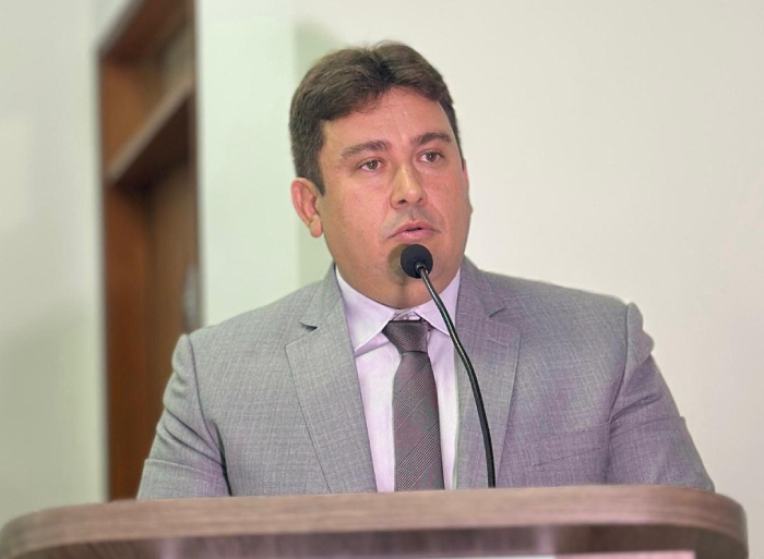 Prefeito de Sousa, Helder Carvalho