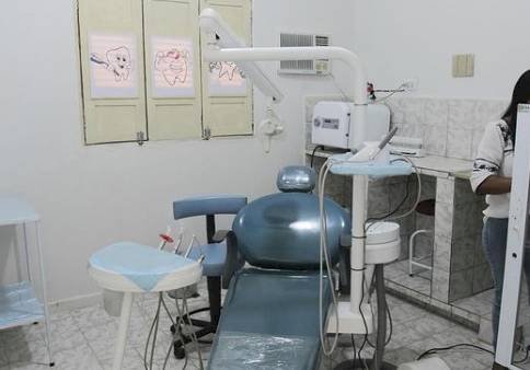 Prefeitura de Coremas entrega Reforma e um completo equipamento odontológico na UBS da Comunidade Campinada