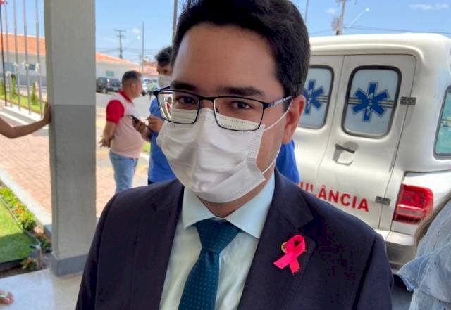 Promotor instaura Inquérito Civil para apurar supostas irregularidades em obras do ex-prefeito Salvam Mendes em Nazarezinho 