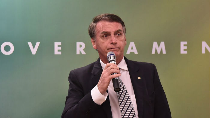 Jair Bolsonaro