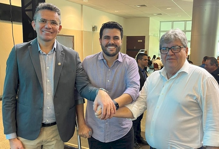 Benefícios para São João do Rio do Peixe 