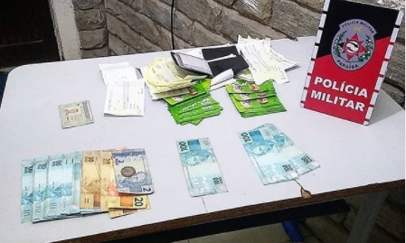 Compra de Votos 