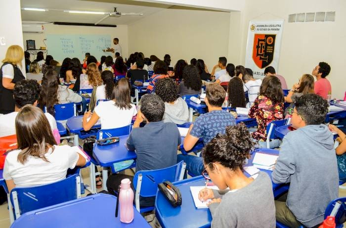 Escola do Legislativo da Paraíba (Elegis-PB) 
