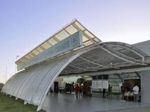 Trauma de Campina Grande