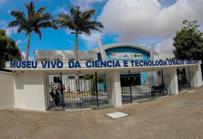 Oportunidades de Emprego nesta segunda-feira na Capital, João Pessoa
