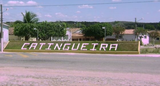 Catingueira 