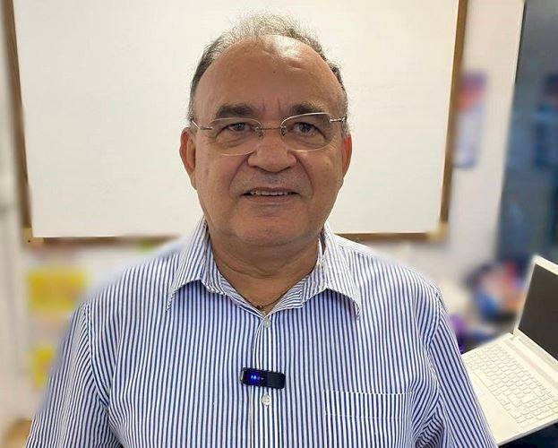 Pagamento de todos os servidores municipais de Coremas