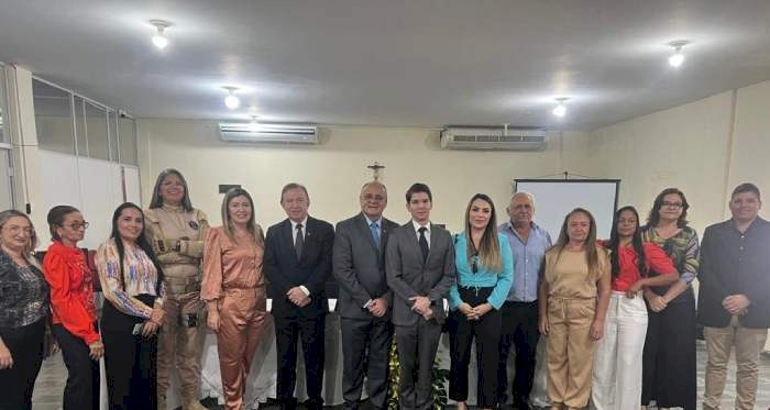 Renda mínima garante a serventias, prestação de serviços à população