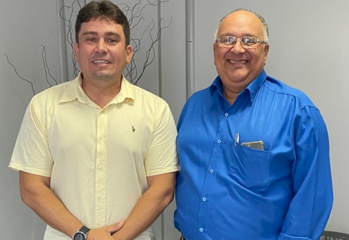 Reunião sobre a implantação da Casa de Sousa em Campina Grande