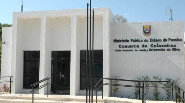 CONCURSO: Ministério Público abre Inquérito contra o Prefeito de Cajazeiras 