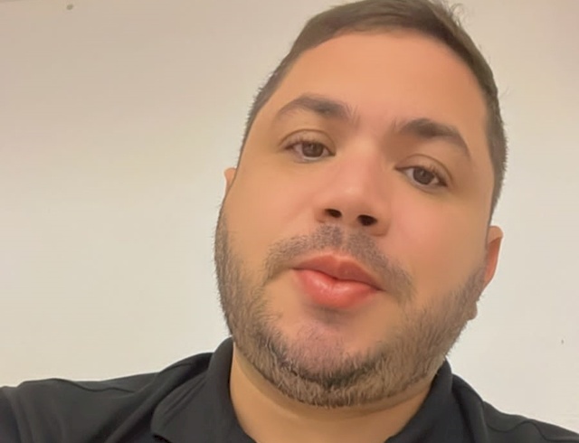 Jeronimo Júnior, Diretor de Políticas Públicas da Conafer