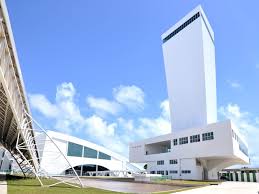 Centro de Convenções 