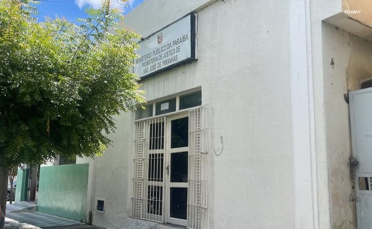 Promotoria de São José de Piranhas 