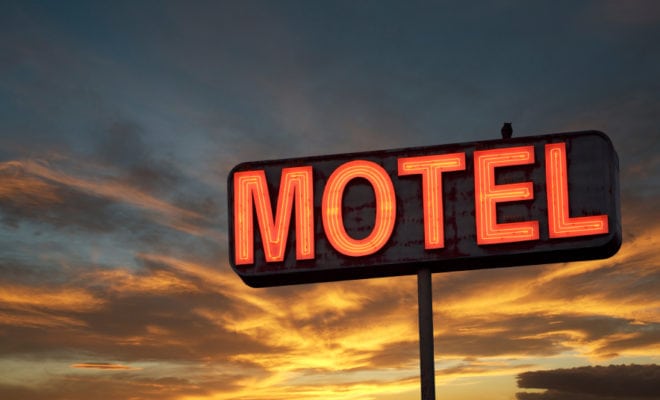 Motel 