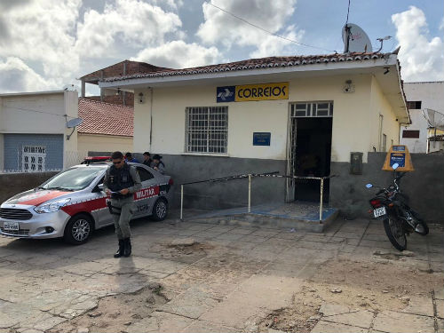 Correios 
