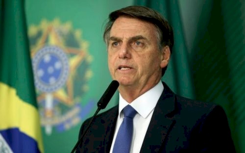 Presidente Bolsonaro