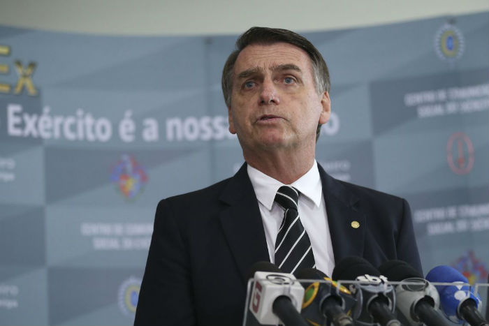 Bolsonaro
