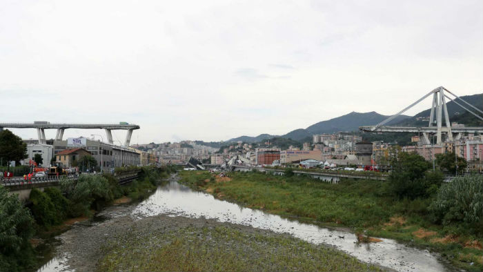 Viaduto