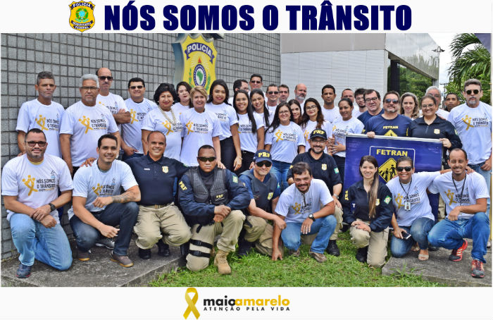 Maio Amarelo