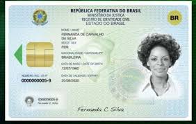 Carteira de Identidade