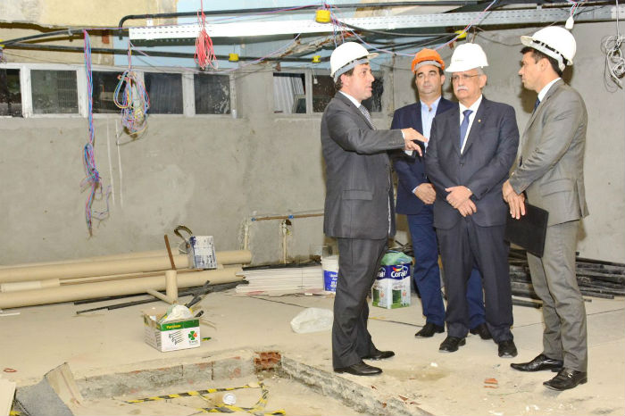 Obras