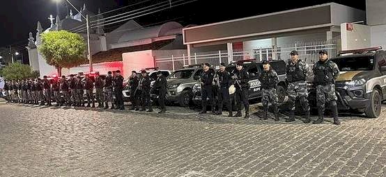06 veículos furtados ou roubados nas últimas 72 horas na área do 14º BPM