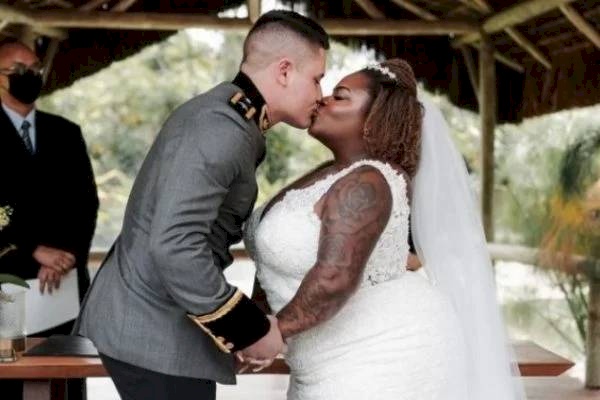 Casamento com a cantora Jojo Todynho chegou ao fim