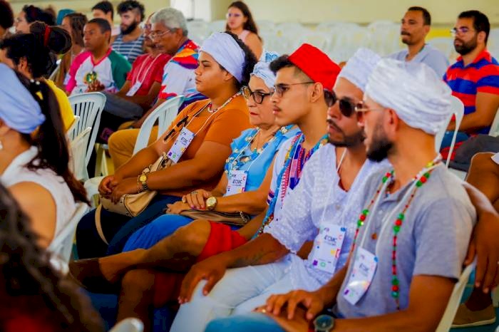Conferência Municipal de Cultura