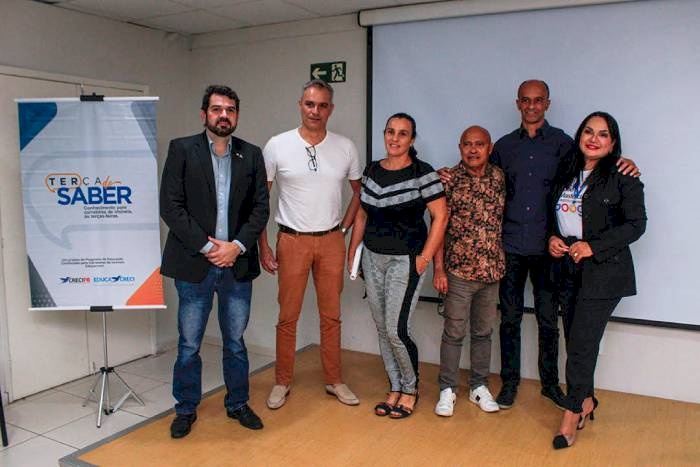 Participantes em Campina Grande também dão Nota 10