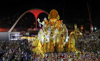 Viradouro 